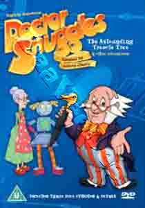 Doctor Snuggles - Volume 1 (DVD)